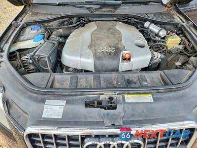 Zdjęcie 12 z 13 samochodu: 2013 AUDI Q7 PREMIUM PLUS VIN:WA1LMAFE8DD004879 - miniatura