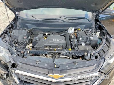 Zdjęcie 23 z 26 samochodu: 2018 CHEVROLET EQUINOX LT VIN:2GNAXSEV2J6271822 - miniatura