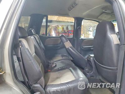 Zdjęcie 11 z 14 samochodu: 2000 DODGE DURANGO VIN:1B4HS28Z3YF238118 - miniatura