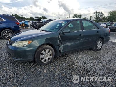 2003 TOYOTA CAMRY LE 4T1BE32K93U683626 - główne zdjęcie licytacji z USA - miniatura