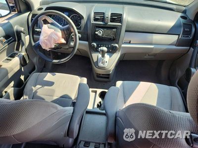 Zdjęcie 8 z 14 samochodu: 2010 HONDA CR-V EX VIN:JHLRE3H58AC000597 - miniatura