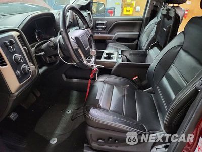 Zdjęcie 7 z 13 samochodu: 2018 GMC SIERRA K1500 DENALI VIN:3GTU2PEJ2JG445469 - miniatura