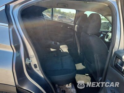 Zdjęcie 11 z 13 samochodu: 2018 MITSUBISHI ECLIPSE CROSS SE VIN:JA4AT5AA5JZ042199 - miniatura