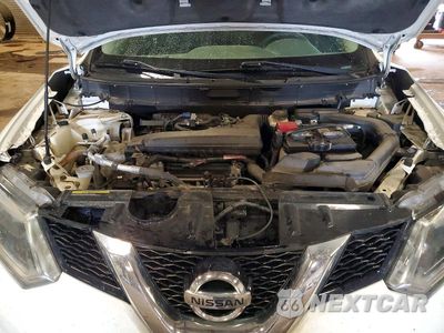 Zdjęcie 12 z 13 samochodu: 2014 NISSAN ROGUE S VIN:5N1AT2MVXEC855707 - miniatura
