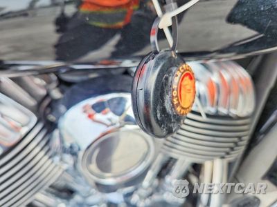 Zdjęcie 8 z 9 samochodu: 2017 INDIAN MOTORCYCLE CO. ROADMASTER VIN:56KTRAAA6H3352665 - miniatura