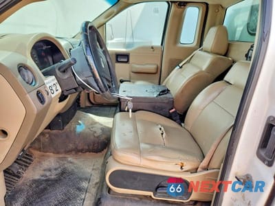 Zdjęcie 7 z 12 samochodu: 2008 FORD F150 VIN:1FTRF12248KB87771 - miniatura