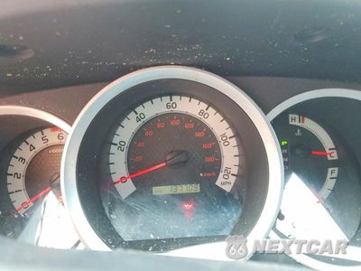 Zdjęcie 9 z 12 samochodu: 2014 TOYOTA TACOMA V6 VIN:3TMLU4EN6EM135713 - miniatura