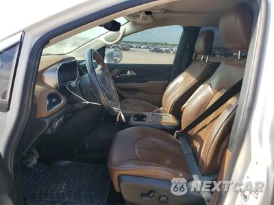 Zdjęcie 7 z 13 samochodu: 2017 CHRYSLER PACIFICA LIMITED VIN:2C4RC1GG4HR530920 - miniatura