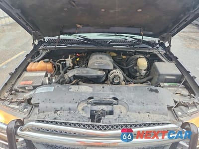 Zdjęcie 11 z 13 samochodu: 2005 CHEVROLET SILVERADO K1500 VIN:1GCEK19V25E123622 - miniatura