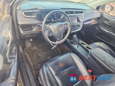 Zdjęcie 8 z 12 samochodu: 2013 TOYOTA AVALON XLE PREMIUM VIN:4T1BK1EB8DU073128 - miniatura