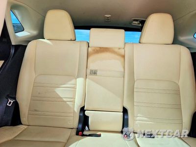Zdjęcie 10 z 13 samochodu: 2015 LEXUS NX 200T VIN:JTJYARBZ8F2012794 - miniatura