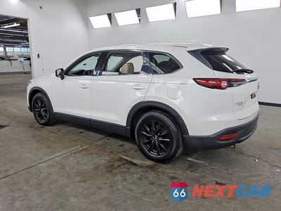 Drugie zdjęcie samochodu z przodu: 2016 MAZDA CX-9 TOURING VIN:JM3TCBCY3G0100306 - miniatura