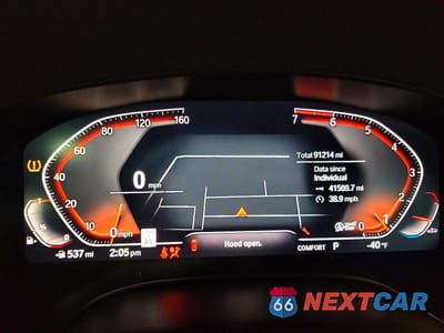 Zdjęcie 9 z 12 samochodu: 2020 BMW 530 I VIN:WBAJR3C00LWW54938 - miniatura