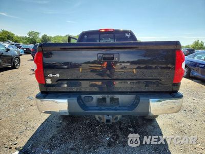 Zdjęcie 6 z 12 samochodu: 2016 TOYOTA TUNDRA SR5 VIN:5TFUM5F1XGX066575 - miniatura