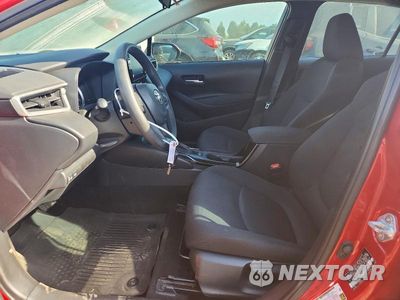 Zdjęcie 7 z 12 samochodu: 2021 TOYOTA COROLLA LE VIN:5YFEPMAE9MP223703 - miniatura