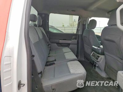 Zdjęcie 10 z 12 samochodu: 2022 FORD F150 SUPERCREW VIN:1FTFW1E59NKE34769 - miniatura
