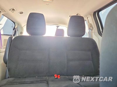 Zdjęcie 10 z 13 samochodu: 2017 DODGE GRAND CARAVAN SE VIN:2C4RDGBG3HR866551 - miniatura