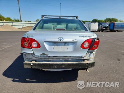Zdjęcie 6 z 13 samochodu: 2007 TOYOTA COROLLA CE VIN:1NXBR30EX7Z829913 - miniatura