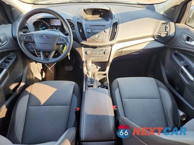 Zdjęcie 8 z 13 samochodu: 2018 FORD ESCAPE SE VIN:1FMCU0GD1JUB61845 - miniatura