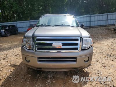 Piąte zdjęcie samochodu w środku: 2008 FORD EXPEDITION XLT VIN:1FMFU16578LA69751 - miniatura