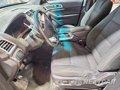 Zdjęcie 7 z 13 samochodu: 2014 FORD EXPLORER XLT VIN:1FM5K8D88EGC31706 - miniatura