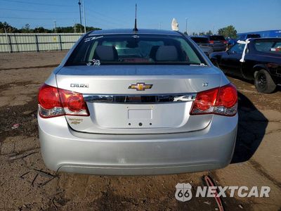 Zdjęcie 6 z 13 samochodu: 2014 CHEVROLET CRUZE LT VIN:1G1PC5SB4E7219276 - miniatura