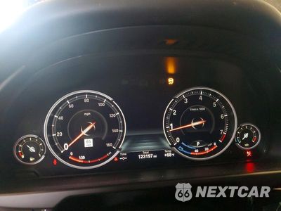 Zdjęcie 9 z 13 samochodu: 2018 BMW X5 XDRIVE50I VIN:5UXKR6C52J0U14499 - miniatura
