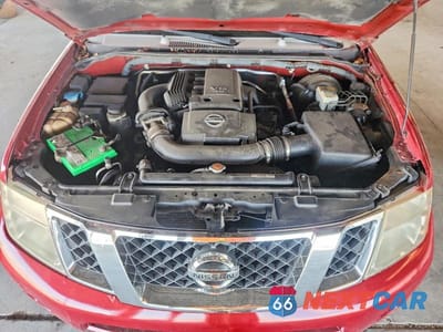 Zdjęcie 12 z 13 samochodu: 2008 NISSAN PATHFINDER S VIN:5N1AR18U18C654860 - miniatura
