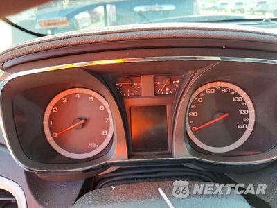 Zdjęcie 9 z 13 samochodu: 2014 GMC TERRAIN SLE VIN:2GKALMEKXE6277707 - miniatura