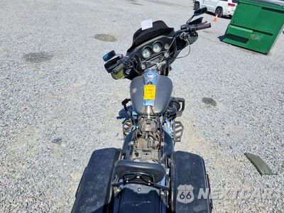 Zdjęcie 6 z 9 samochodu: 2012 HARLEY-DAVIDSON FLHX STREET GLIDE VIN:1HD1KBM13CB662787 - miniatura