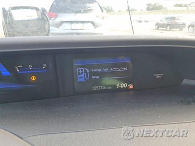 Zdjęcie 9 z 12 samochodu: 2012 HONDA CIVIC LX VIN:2HGFG3B57CH547185 - miniatura