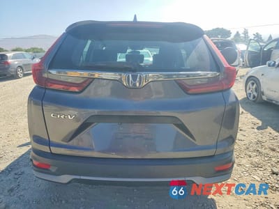 Zdjęcie 6 z 13 samochodu: 2020 HONDA CR-V LX VIN:5J6RW1H23LA001881 - miniatura