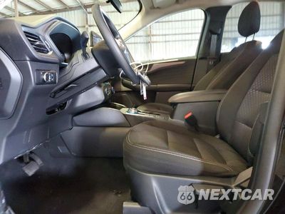Zdjęcie 7 z 13 samochodu: 2026 FORD ESCAPE ACTIVE VIN:1FMCU0GN7TUA30415 - miniatura