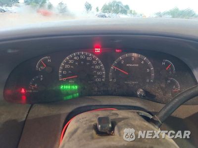 Zdjęcie 9 z 12 samochodu: 2002 FORD F150 VIN:1FTRX17L12NB48690 - miniatura