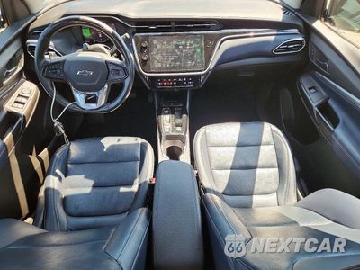Zdjęcie 8 z 13 samochodu: 2022 CHEVROLET BOLT EUV PREMIER VIN:1G1FZ6S01N4105185 - miniatura