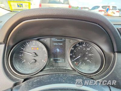 Zdjęcie 9 z 14 samochodu: 2017 NISSAN ROGUE S VIN:KNMAT2MT9HP593565 - miniatura