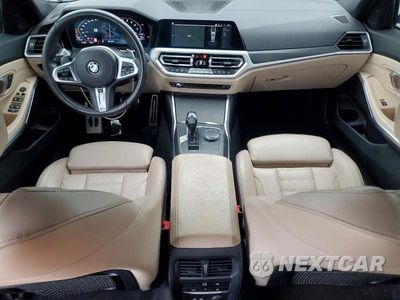 Zdjęcie 8 z 13 samochodu: 2020 BMW 330XI VIN:WBA5R7C03LFH50025 - miniatura