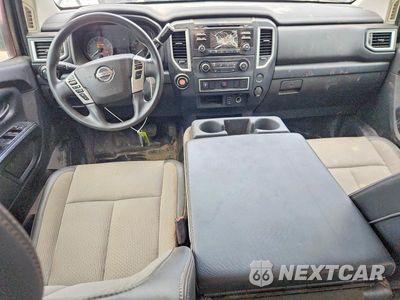 Zdjęcie 8 z 12 samochodu: 2018 NISSAN TITAN S VIN:1N6AA1EK7JN534065 - miniatura