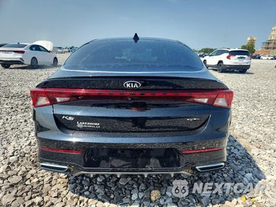 Zdjęcie 6 z 13 samochodu: 2021 KIA K5 GT LINE VIN:5XXG64J20MG010052 - miniatura