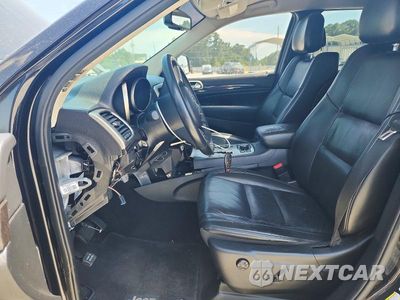 Zdjęcie 7 z 13 samochodu: 2011 JEEP GRAND CHEROKEE LAREDO VIN:1J4RR4GT7BC543927 - miniatura