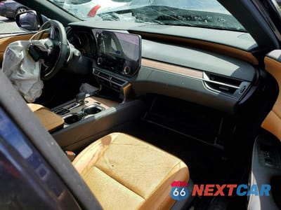 Zdjęcie 8 z 12 samochodu: 2025 LEXUS RX 350H PREMIUM+ VIN:2T2BBMCA5SC074050 - miniatura