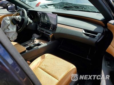 Zdjęcie 8 z 12 samochodu: 2025 LEXUS RX 350H PREMIUM+ VIN:2T2BBMCA5SC074050 - miniatura