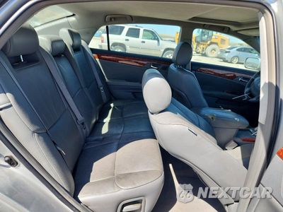Zdjęcie 10 z 12 samochodu: 2006 TOYOTA AVALON XLS VIN:4T1BK36B46U134620 - miniatura
