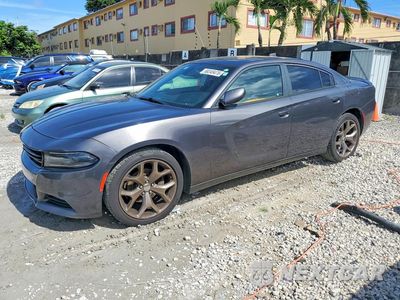 2016 DODGE CHARGER SXT 2C3CDXHGXGH140627 - główne zdjęcie licytacji z USA - miniatura