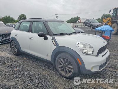 Zdjęcie 7 z 24 samochodu: 2013 MINI COOPER S COUNTRYMAN VIN:WMWZC5C55DWL64448 - miniatura