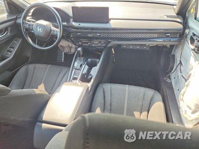 Zdjęcie 8 z 13 samochodu: 2024 HONDA ACCORD HYBRID SPORT VIN:1HGCY2F55RA084572 - miniatura