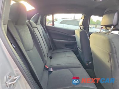 Zdjęcie 10 z 12 samochodu: 2011 CHRYSLER 200 TOURING VIN:1C3BC1FG5BN503706 - miniatura