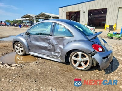 Drugie zdjęcie samochodu z przodu: 2006 VOLKSWAGEN NEW BEETLE TDI OPTION PACKAGE 2 VIN:3VWSR31C86M416213 - miniatura