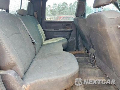 Zdjęcie 10 z 12 samochodu: 2022 RAM 2500 TRADESMAN VIN:3C6UR5HJXNG147017 - miniatura