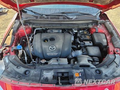 Zdjęcie 11 z 12 samochodu: 2019 MAZDA CX-5 SPORT VIN:JM3KFABM8K0533303 - miniatura
